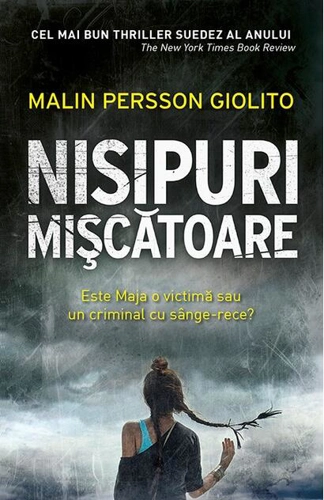Nisipuri mișcătoare