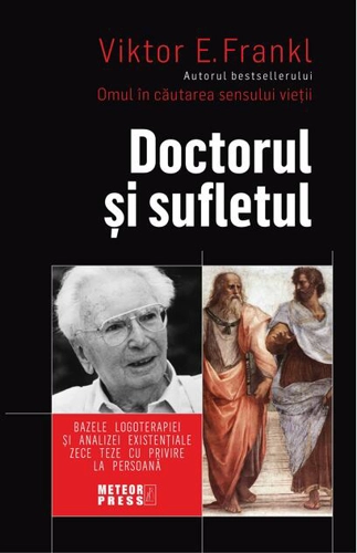 Doctorul și sufletul