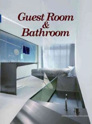 Guest Room and Bathroom