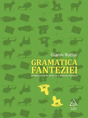 Gramatica fanteziei