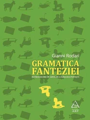 Gramatica fanteziei