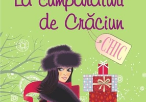 La cumpărături de Crăciun