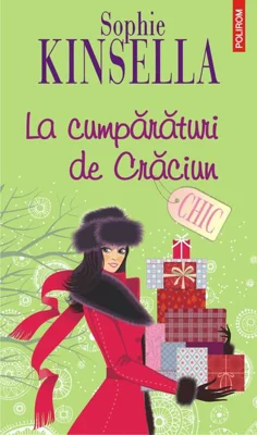 La cumpărături de Crăciun