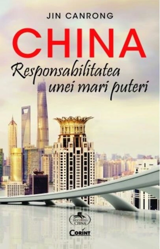 China. Responsabilitatea unei mari puteri