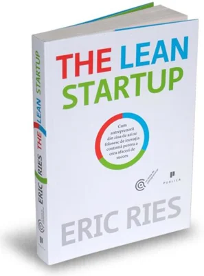 The Lean Startup