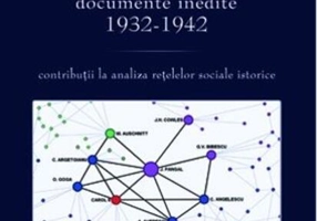 Jean Pangal, documente inedite (1932-1942)