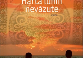 Harta lumii nevăzute