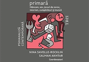 Dincolo de adicția primară