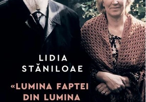 Lumina faptei din lumina cuvântului