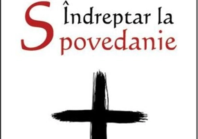 Îndreptar la spovedanie