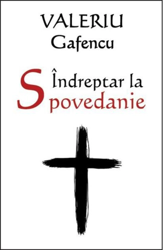 Îndreptar la spovedanie