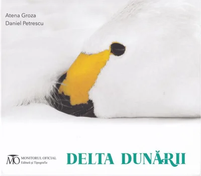 Delta Dunării