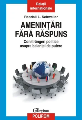 Ameninţări fără răspuns