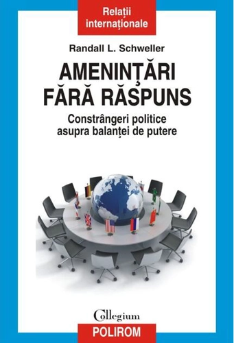 Ameninţări fără răspuns