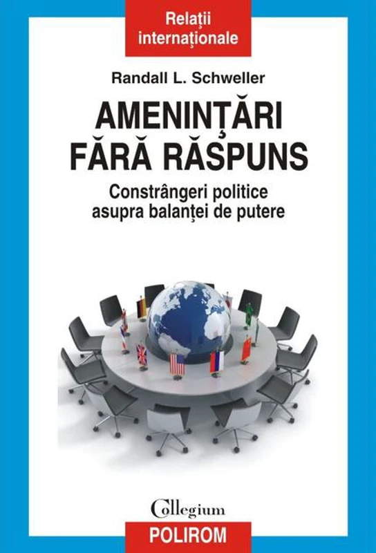 Ameninţări fără răspuns