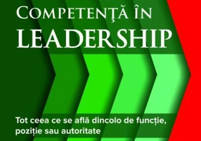 Caracter și competență în leadership