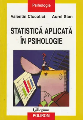 Statistică aplicată în psihologie