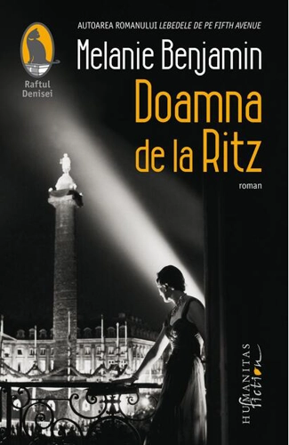 Doamna de la Ritz