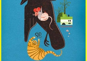 Doamna Frisby și șobolanii de la Institut