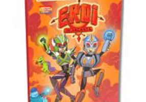 Evaluare 2. Eroi in vacanta