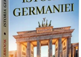 Istoria Germaniei