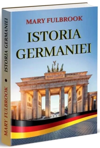 Istoria Germaniei