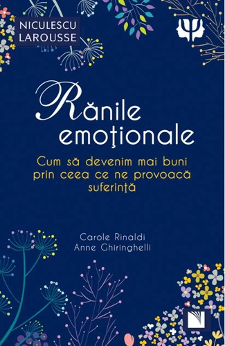 Rănile emoționale