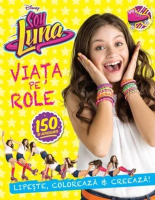 Viaţa pe role