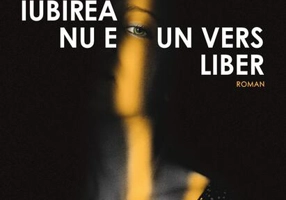 Iubirea nu e un vers liber