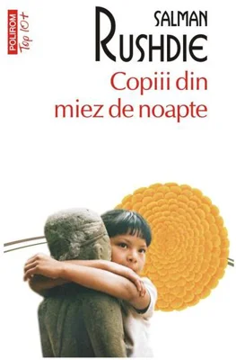 Copiii din miez de noapte