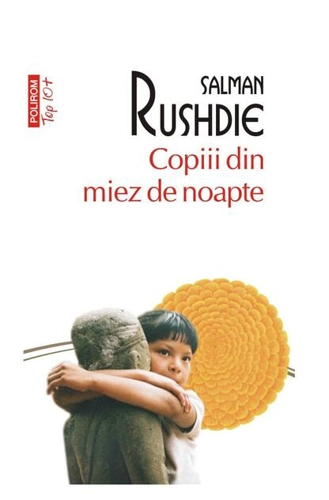 Copiii din miez de noapte