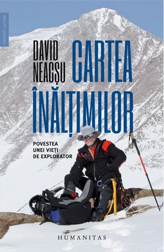 Cartea înălțimilor