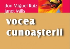 Vocea cunoaşterii