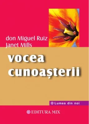 Vocea cunoaşterii