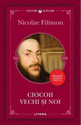 Ciocoii vechi şi noi