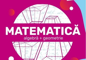 Matematică. Algebră, geometrie. Clasa a VIII-a. Standard