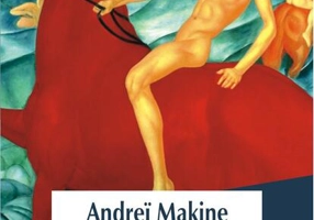 Pe vremea fluviului Amur