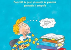 Limba engleză. Reguli, excepţii, dificultăţi