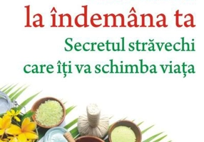 Sănătatea la îndemâna ta