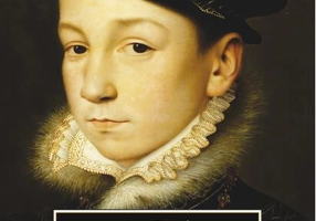 Noaptea Sfântului Bartolomeu