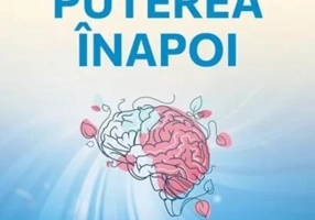 Îmi iau puterea înapoi