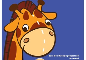 OLA în grupa mare. Resurse didactice pentru profesori. Semestrul 2. Volumul 3