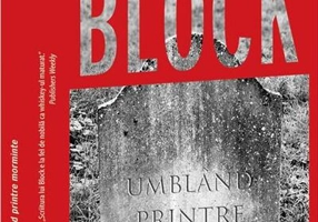 Umblând printre morminte