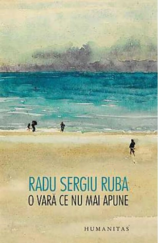 O vară ce nu mai apune