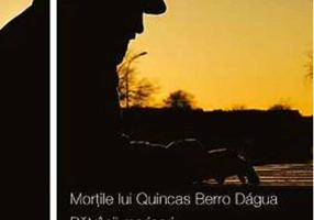 Morţile lui Quincas Berro Dágua. Bătrânii marinari