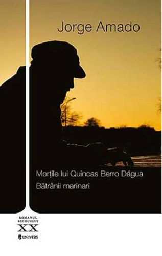 Morţile lui Quincas Berro Dágua. Bătrânii marinari