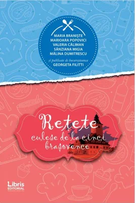Rețete culese de la cinci brașovence
