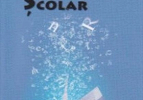 Dicționar explicativ școlar