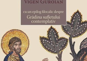 Grădina ca parabola teologică