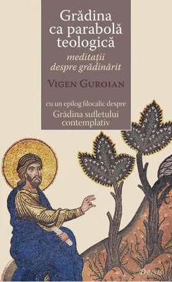 Grădina ca parabola teologică